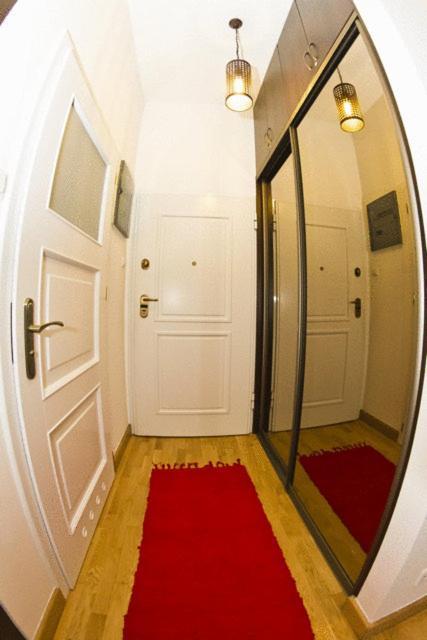 Apartament Kopernik Krakow Exterior photo